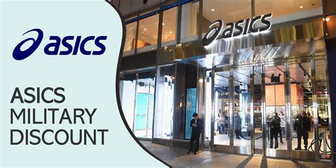 Asics military discount. Things To Know About Asics military discount. 